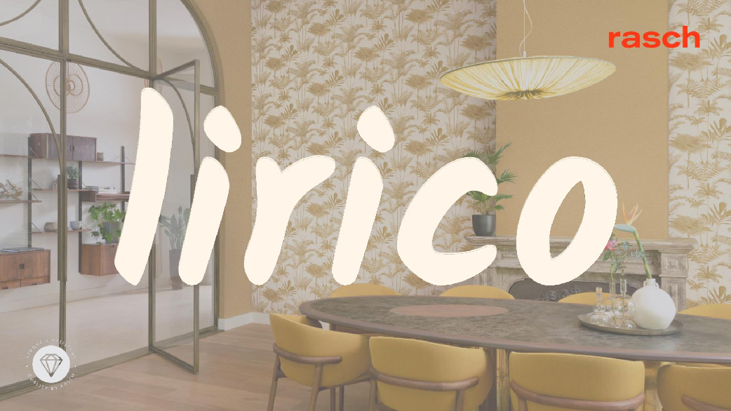 Rasch collection by Honpo: lirico
